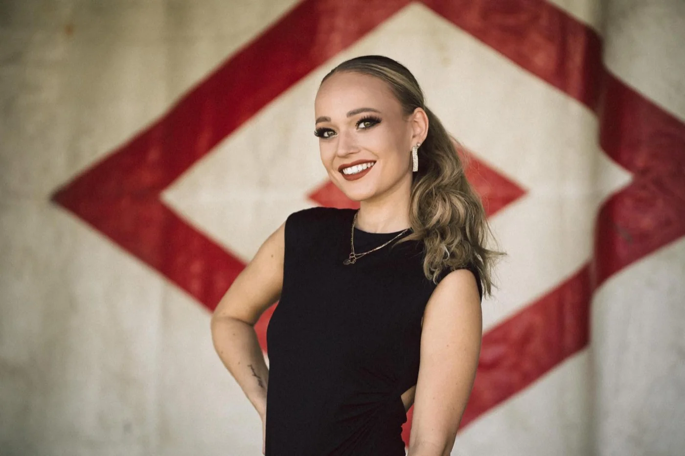 Jolanda Hofmann — marketing for live entertainment