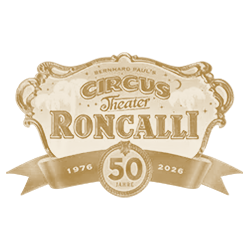 Circus-Theater Roncalli